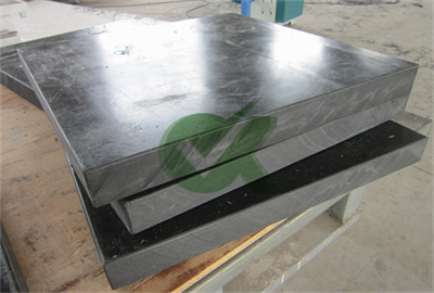 5-25mm HDPE sheets application India